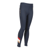 Shires Aubrion Team Shield Riding Tights - Young Rider